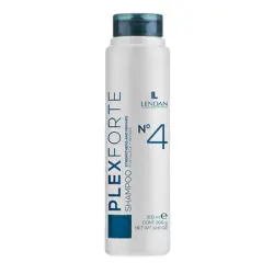 Plex Forte Shampoo Nº4 - 300 ml - Lendan