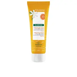 Polysianes Monoï Y Tamanu Bio crema solar sublime SPF30 50 ml