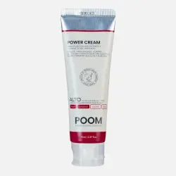 POOM - Power Cream Anticelulíticos 70 ml unisex
