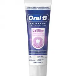 Pro-Expert Advanced Pasta Dentífrica Protección de Encías 75 ml
