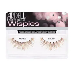 Pro Wispies Lash #brown 2 u
