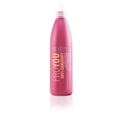 Proyou ANTI-DANDRUFF micronized zincpyrithione shampoo 350 ml
