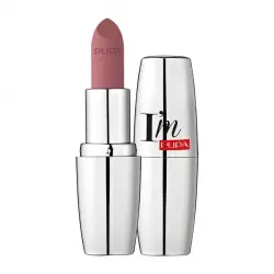 PUPA Milano - I'M Matt Barras de labios 3.5 g 11 - INTENSE NUDE