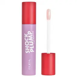 PUPA Milano - Shock Plump Gloss 5 ml PURE KISS PH REACTIVE
