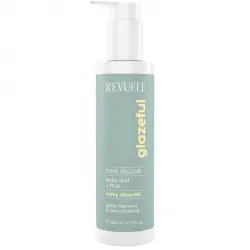 Pure Velour Milky Cleanser Limpiador Facial 200 ml