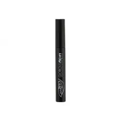 Purobio - Mascara Glorious Volumizing Máscaras de pestañas 7 ml BLACK