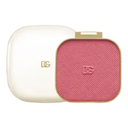 Recarga Colorete Cheeks&Eyes Match Dolce&Gabbana CHEERFUL PINK