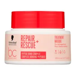 Repair Rescue+ Mask - 200 ml - Schwarzkopf