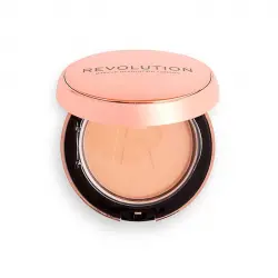 Revolution - Base de maquillaje en polvo Conceal & Define - P10.2