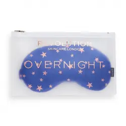 Revolution Skincare - Antifaz para dormir Overnight