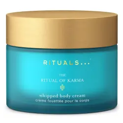 Rituals - The Ritual of Karma Whipped Cremas corporales 220 ml female