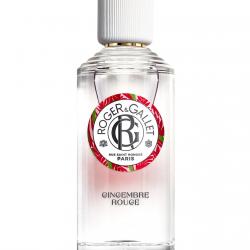 Roger&Gallet - Agua Perfumada Bienestar Gingembre Rouge 100 Ml Roger & Gallet