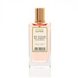 Saphir - Eau de Parfum para mujer 50ml - My Future by Saphir