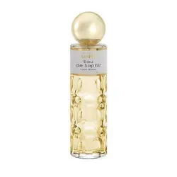 Saphir Eau De Saphir Woman 200 ml Eau de Toilette