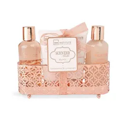 Scented Bath Bronze