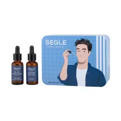 Segle - *Jordi Labanda* - Pack hidratación y retinol Antiaging Men