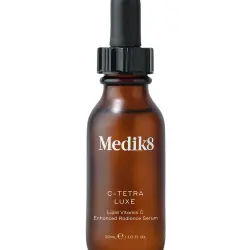 Sérum C-Tetra Luxe 30 ml Medik8