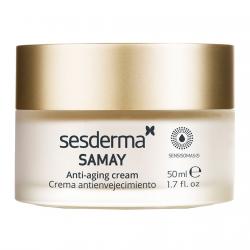 Sesderma - Crema Antienvejecimiento Samay 50 Ml