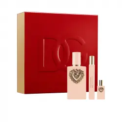 Set My Devotion Eau De Parfum Intense 100 Ml