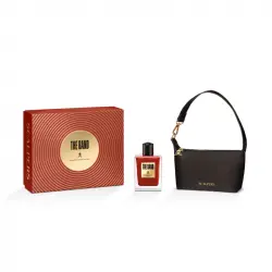 Set The Band For Her Eau De Parfum 100 Ml + Bolso