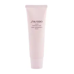 Shiseido Gentle Cleansing Cream 125 ml