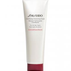 Shiseido - Limpiadora Facial Clarifying Cleansing Foam 125 Ml