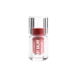 Show By Pastel - Bálsamo labial Baby Balm Serum Gloss - 34: Vibe