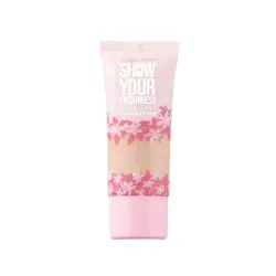 Show Your Freshness Skin Tint Foundation