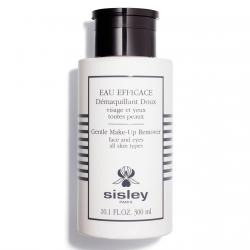 Sisley - Desmaquillante 3 En 1 Eau Efficace Demaquillant Doux 300 Ml