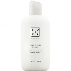 Sober - Loción de ducha diaria Geles de ducha 250 ml male