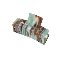 Soho - Pinza Para El Pelo Aria Pinzas y horquillas 1 pieces Plata female