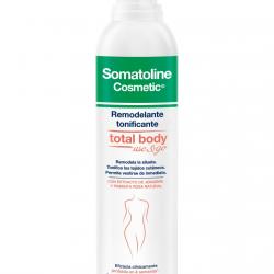 Somatoline - Reafirmante Total Body Use&Go 200 ml