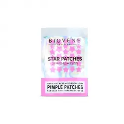Star Parches Pimple Patch Anti-imperfecciones