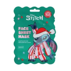 Stitch Face Sheet Mask