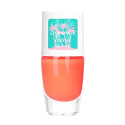 Summer Trend Nail Polish 02