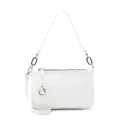 Suri Frey - Bolso SFY Debby Bolsos para hombro 1 pieces Blanco female