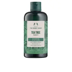 Tea Tree champú 250 ml