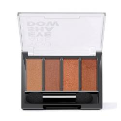 The Eyeshadow Essential Mix Brown