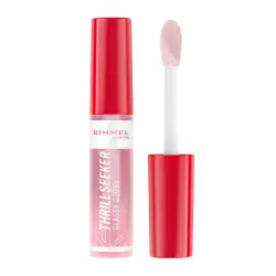 Thrill Seeker Glassy Gloss  Rimmel