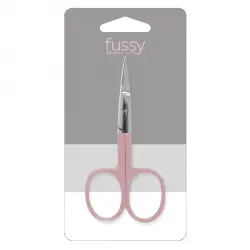 Tijera para Uñas  Fussy  Herramientas manicura y pedicura