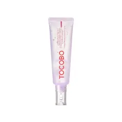Tocobo - Contorno de ojos iluminador con colágeno
