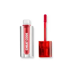 Trouble Maker - Brillo de labios Cheat Code Hydrating - Final Boss