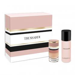 Trussardi - Estuche De Regalo Eau De Parfum New Femenine