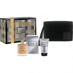 Trussardi Riflesso Set de regalo Eau de Toilette Spray 100 ml + Shower Gel 100 ml + Bag 1.0 pieces
