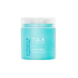 Tula - Probiotics & Superfoods Bedtime Bright™ Vita-Charge™ Overnight Brightening Treatment Cremas de noche 48 g unisex