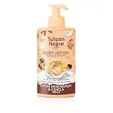 Tulipán Negro - *Gourmand Intensity* - Loción corporal - Leche Merengada y Canela