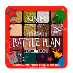 Ultimate Shadow Palette Xmas