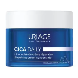 Uriage - Crema Reparadora Concentrada Cica Daily Uriage.