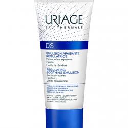 Uriage - DS Emulsión 40 Ml