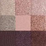 VELVETEEN EYESHADOW PALETTE Sombra de ojos 45